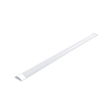 Светильник светодиодный линейный WLF-2 IP40 1200*76*24мм 36W 3260lm 6500K сталь 1/20 | 844425336 | Gauss
