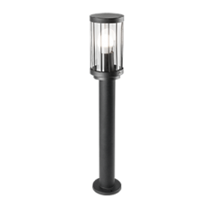 Светильник садово-парковый Vega столб 10.5*50cm, 170-240V / 50Hz, 1xE27, Max.60W, IP54 | GD023 | Gauss