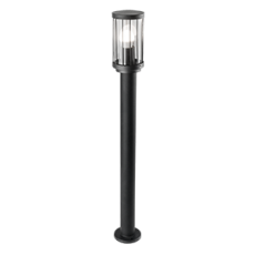 Светильник садово-парковый Vega столб 10.5*80cm, 170-240V / 50Hz, 1xE27, Max.60W, IP54 | GD024 | Gauss