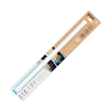 Светильник сенсорный модель K 6W 600lm 4000K 170-260V 525mm диммируемый TOUCH | 9021531206-D | Gauss