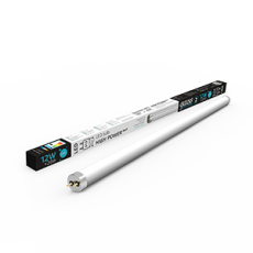 Лампа светодиодная Elementary T8 12W 1000lm 4000K G13 600mm стекло LED 1/20 | 93022 | Gauss