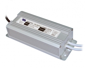 Драйвер для светодиодной ленты LED GDLI-100-12 100Вт 12В IP67 | 513400 | General
