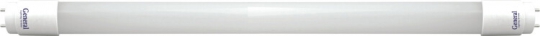 Лампа светодиодная LED 10Вт G13 220В 4000К GLT8F-600-10-4000-M | 654200 | General