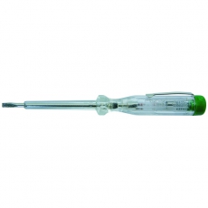 Отвёртка индикаторная Cellidor 150-250 В | 100645 | Haupa