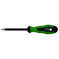 Отвёртка ремонтная двухкомпонентная PH 1 | 101544 | Haupa