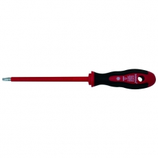 Отвёртка двухкомпонентная VDE S-Tx 20, 1000В | 101858 | Haupa