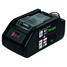 Устройтство зарядное для аккумулятора Li-Ion 18 V | 215513 | Haupa