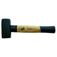 Кувалда с деревянной рукояткой 1250 г | 180302 | Haupa