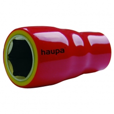 Насадка шестигранная VDE, 1/4