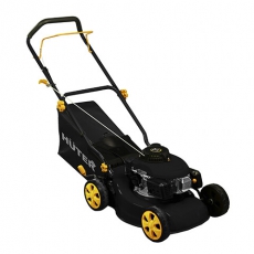 Газонокосилка бензиновая GLM-3.5T | 70/3/4 | HUTER