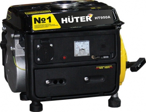 Электрогенератор HT950A | 64/1/1 | HUTER