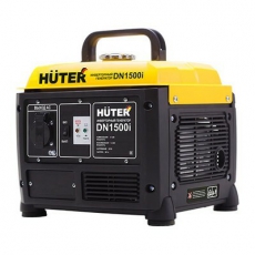 Инверторный генератор DN1500i | 64/10/4 | HUTER