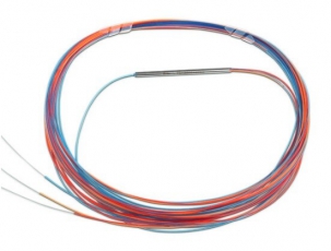 Сплиттер FO-SPL-1x3-E11-0.9-3M (разветв.,ответв.) оптич.1х3,одномод.,равномер. ,1310/1550(±40nm),3 m,0.9 mm,неоконц. | 45030 | Hyperline