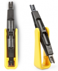Инструмент HT-304 для разделки контактов 110/88 типа, безударный | 41520 | Hyperline