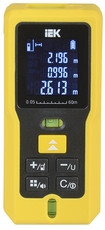 Дальномер лазерный DM60 Professional