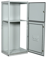 ВРУ-2 сборный корпус 2000х800х450 IP54 SMART
