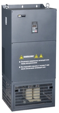 Преобразователь частоты CONTROL-L620 380В 3Ф 200-220 kW 380-415A