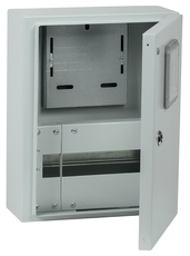 Корпус металлический ЩУРн-1/12зо-0 У2 IP54