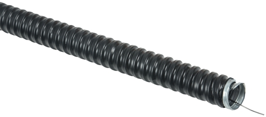 Металлорукав МПГнг-LS-20 (50м) с зондом