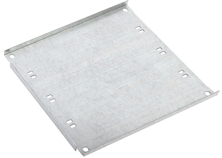 Панель монтажная к ЩМП-2 GARANT H=150