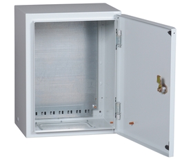 Корпус металлический ЩМП-1-2 36 УХЛ3 IP31 PRO