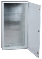 Корпус металлический ЩМП-6-2 36 УХЛ3 IP31 PRO