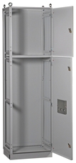 Шкаф напольный цельносварной ВРУ-2 20.60.60 IP54 TITAN