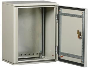 Щит металлический ЩМП-1-0 74 У1 IP65 GARANT