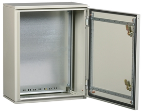 Корпус металлический ЩМП-2-0 74 У1 IP65 GARANT
