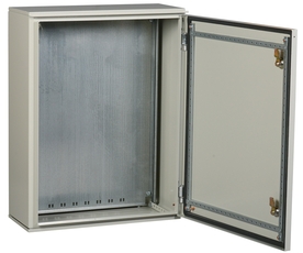 Корпус металлический ЩМП-3-0 74 У1 IP65 GARANT