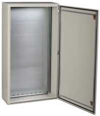 Корпус металлический ЩМП-7-0 74 У1 IP65 GARANT