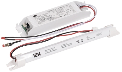 Блок аварийного питания БАП200-3.0 3ч 3-200вт для LED