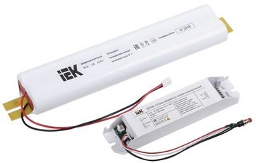 Блок аварийного питания БАП40-1.0 1ч 1-40вт универсальный для LED