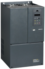 Преобразователь частоты CONTROL-A310 380В 3Ф 110-132кВт