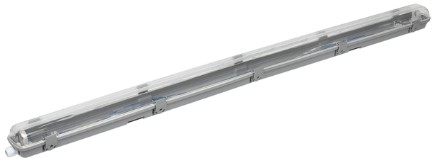 Cветильник ДСП 2201 под LED лампу 1хT8 1200мм IP65 IEK