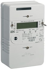 Счетчик эл. эн. STAR 128/1/2 С7-5(80)Э RS-485 UZ IEK