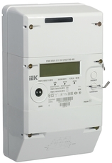 Счетчик эл. эн. STAR 328/0,5/1 С8-1(10)Э Т RS-485 UZ IEK
