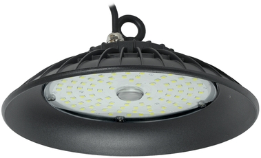 Светильник LED ДСП 3016 PRO 100Вт 120град 4000К IP65 IEK