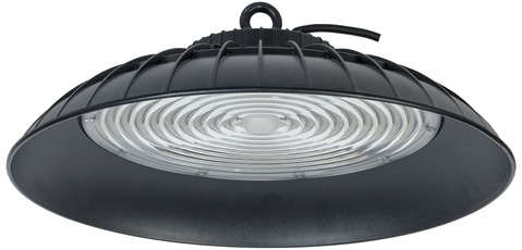 Светильник LED ДСП 3019 PRO 200Вт 90град 4000К IP65 IEK