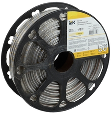 Лента LED 50м LSR-2835WW60-4,8-IP67-220В IEK