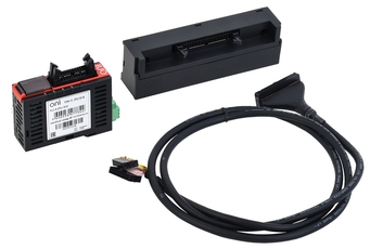 Набор стартовый ПЛК S ЦПУ 32IO Ethernet ONI