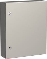 TITAN 5 Корпус металлический ЩМП-60.50.15 (AISI 304) УХЛ1 IP66 IEK