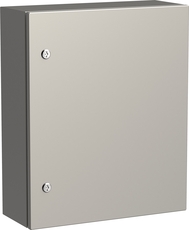 TITAN 5 Корпус металлический ЩМП-60.50.20 (AISI 304) УХЛ1 IP66 IEK