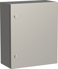 TITAN 5 Корпус металлический ЩМП-60.50.25 (AISI 304) УХЛ1 IP66 IEK