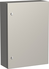TITAN 5 Корпус металлический ЩМП-70.50.20 (AISI 304) УХЛ1 IP66 IEK