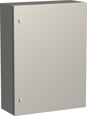 TITAN 5 Корпус металлический ЩМП-80.60.25 (AISI 304) УХЛ1 IP66 IEK