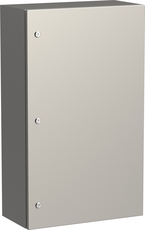 TITAN 5 Корпус металлический ЩМП-100.60.30 (AISI 304) УХЛ1 IP66 IEK