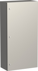 TITAN 5 Корпус металлический ЩМП-120.60.30 (AISI 304) УХЛ1 IP66 IEK