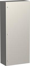 TITAN 5 Корпус металлический ЩМП-140.60.30 (AISI 304) УХЛ1 IP66 IEK