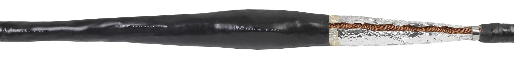 Муфта ПСт-10 3х70/120 б/г ПВХ/СПЭ изоляция IEK